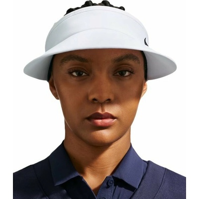 Nike Dri-FIT Ace bílý