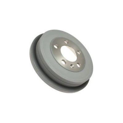 Brzdový buben EU 6R0609617C Škoda Fabia, Fabia 2, Fabia 3 – Zboží Mobilmania