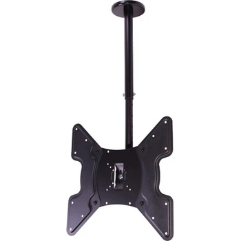 Harmantrade CM205 Таванна стойка за 32"-55" телевизор черна 444-794mm (CM205)