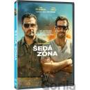 Šedá zóna DVD