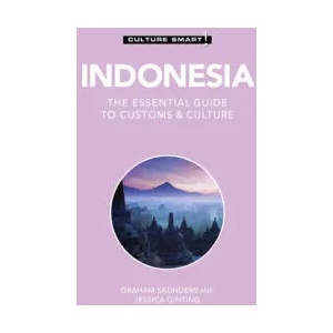 Indonesia - Culture Smart! | Graham Saunders (ISBN: 9781787028968)