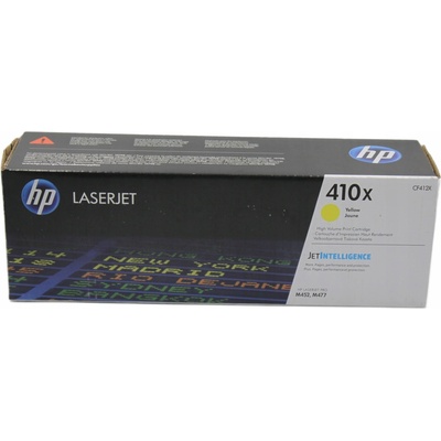 HP CF412X - originálny