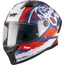 MT Helmets Stinger 2 Rocket
