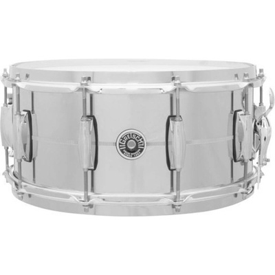 Gretsch Snare drum USA Brooklyn14"x5.5" GB4165S