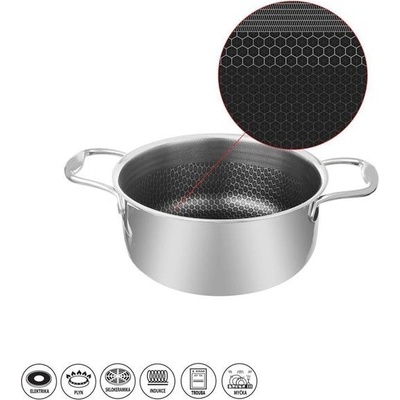 Orion Cookcell 20 cm 2,75 l