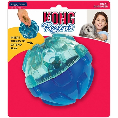 Kong Rewards Ball L 13 cm