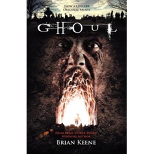 Ghoul (Brian Keene)(Brožovaná)