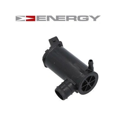 Vodní čerpadlo ostřikovače, čistění skel ENERGY PS0004