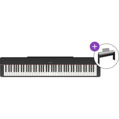 Yamaha P-225B Stand Set
