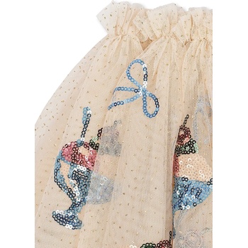 Konges Sløjd Детска пола Konges Sløjd YVONNE SKIRT (KS105139.PPY2)