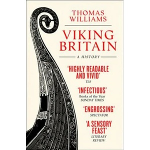 Viking Britain | TOM WILLIAMS (ISBN: 9780008171957)