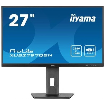 iiyama ProLite XUB2797QSN-B1