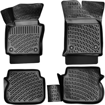 Rizline Гумени стелки RizLine съвместими с VW Caddy (2003-2020)