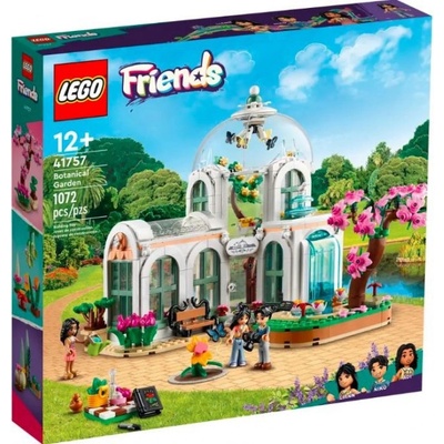 LEGO® Friends 41757 Botanická záhrada