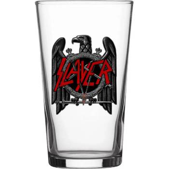 RAZAMATAZ Стъкло Slayer - орел - RAZAMATAZ - BG035