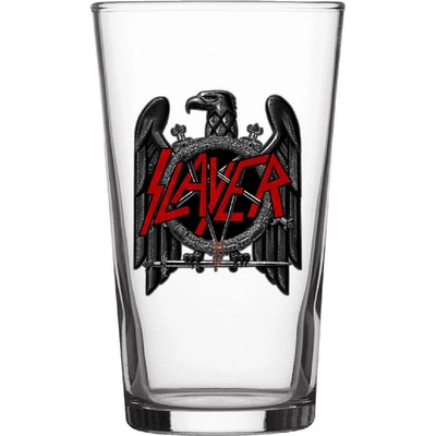 RAZAMATAZ Стъкло Slayer - орел - RAZAMATAZ - BG035