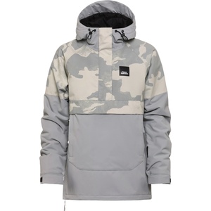 Horsefeathers Яке Mija II Horsefeathers - бежово Horsefeathers | Siv | ЖЕНИ | S
