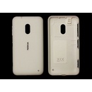 Kryt Nokia Lumia 620 zadný biely