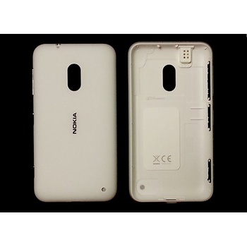 Kryt Nokia Lumia 620 zadný biely