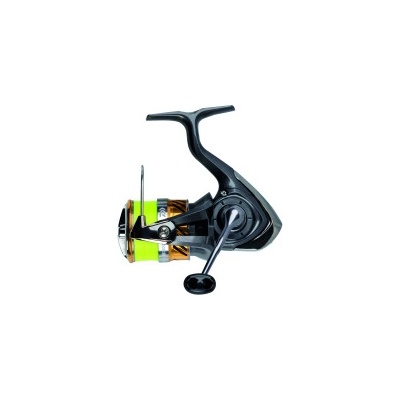 Daiwa LAGUNA LT 2000 JB4 0,13YL