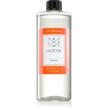 The Olphactory Lacrosse Pompelmo пълнител за каталитична лампа 500ml