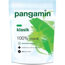 Pangamin Klasik 200 tablet