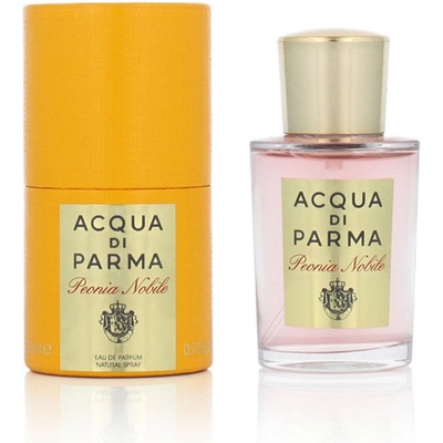 Acqua di Parma Peonia Nobile parfumovaná voda dámska 20 ml