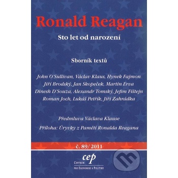 Ronald Reagan