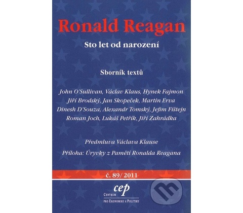 Ronald Reagan
