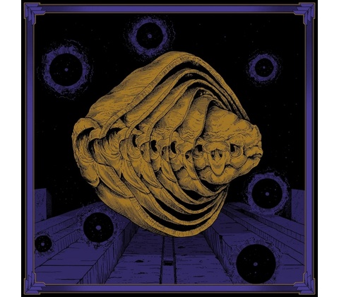 Iterations - Tortuga CD