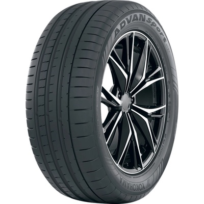 YOKOHAMA ADVAN SPORT V107D 275/35 R21 103Y
