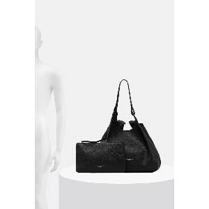 Gianni Chiarini шопинг чанта дамска от кожа DUA (BS.9720.RNGDBL.T.U) - answear - 723,46 лв