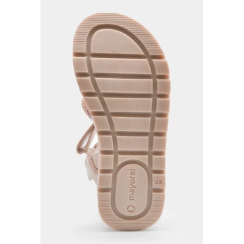 Mayoral Детски сандали Mayoral (45738.60B.Kids.PPY2)