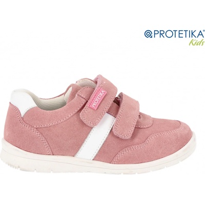 Protetika detské topánky Kalypso pink