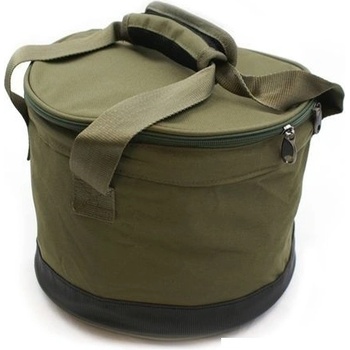 NGT Bait Bin with handles and cover