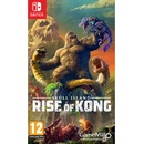 Hry na Nintendo Switch Skull Island: Rise of Kong