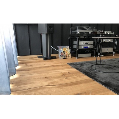 Floor Forever Timber top Dub variante french 2,35 m²