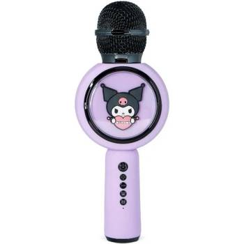 OTL TECHNOLOGIES Kuromi Karaoke