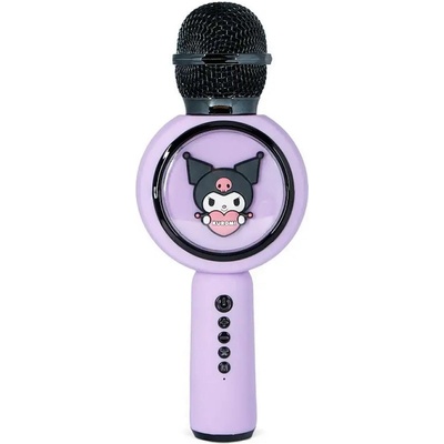 OTL TECHNOLOGIES Kuromi Karaoke