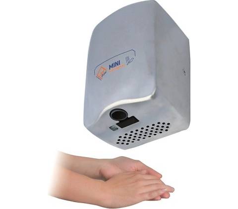 Jet Dryer Mini
