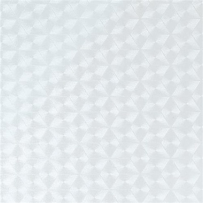 GEKKOFIX 11419 Samolepiace fólie transparentné kosoštvorce metráž šírka 45cm návin 15m