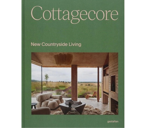 Cottagecore - Gestalten