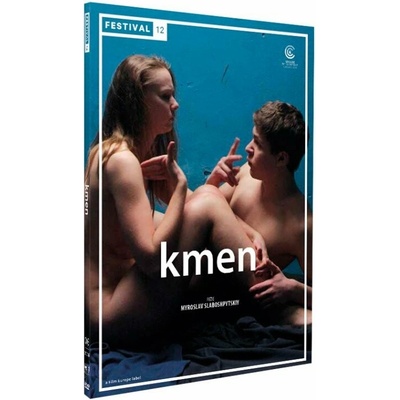 Kmen DVD