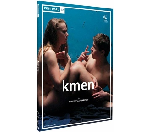 Kmen DVD