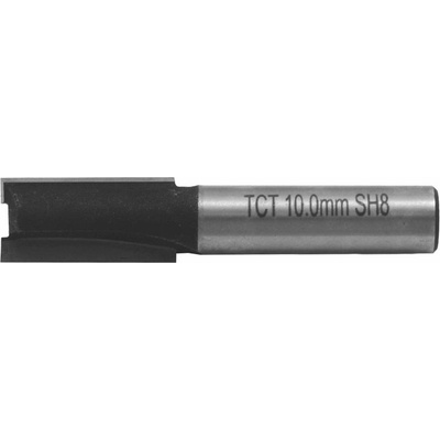 NÁSTROJE CZ Fréza na dřevo 10mm SK