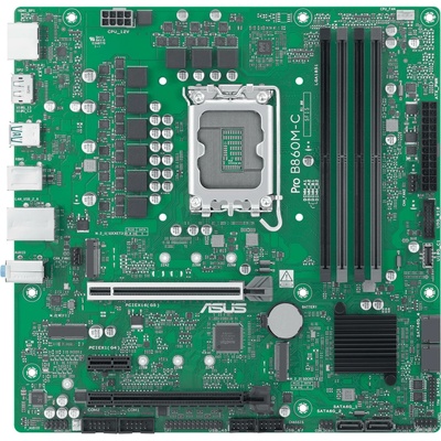 Asus PRO B860M-C-CSM