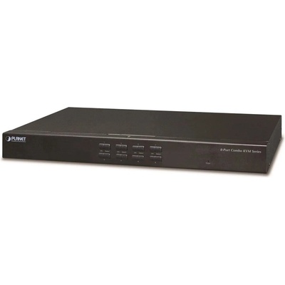 Planet KVM-210-08