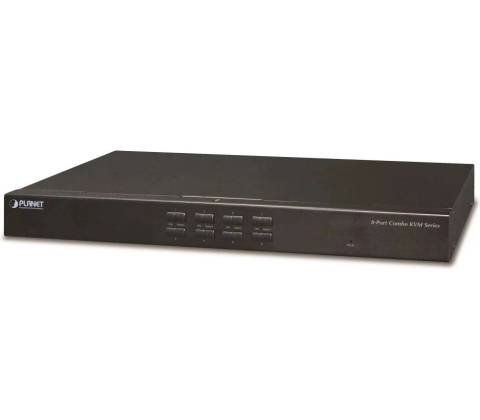 Planet KVM-210-08