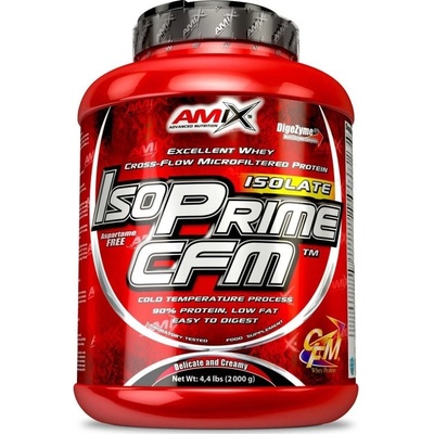 Amix IsoPRIME CFM 500 g