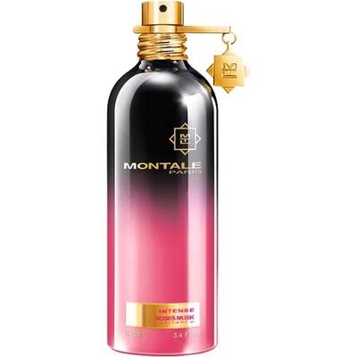 Montale Intense Roses Musk parfémovaná voda dámská 100 ml